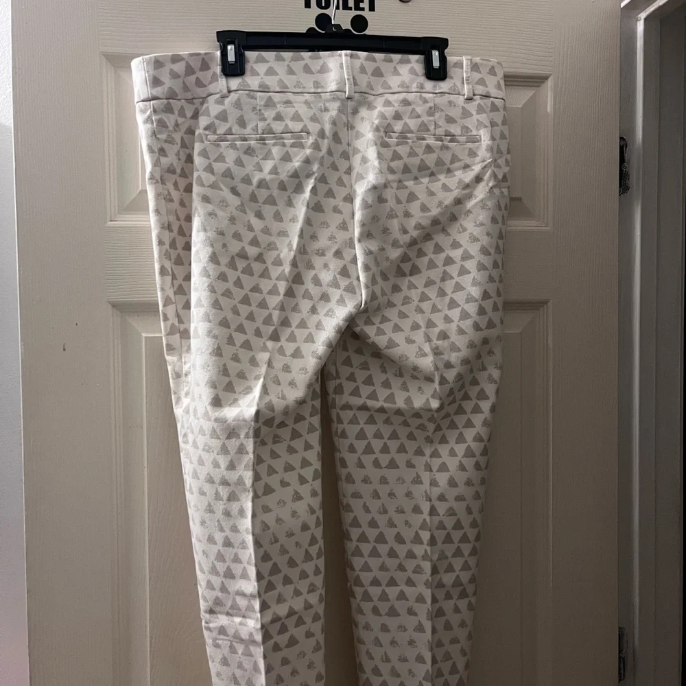 Loft pants - Picture 10 of 10